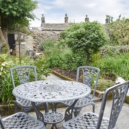 Rose - Uk34067 Holiday home Grassington
