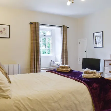 Holiday home Rose - Uk34067