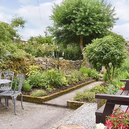 Holiday home Rose - Uk34067