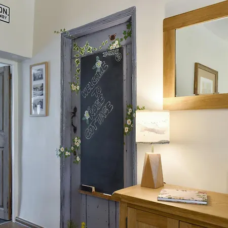 Rose - Uk34067 Holiday home Grassington