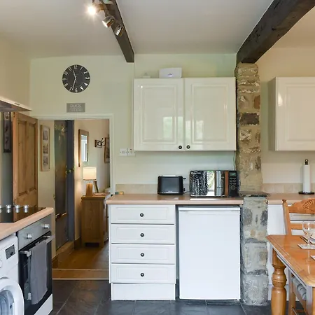 Rose - Uk34067 Holiday home Grassington