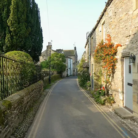 Holiday home Rose - Uk34067 Grassington