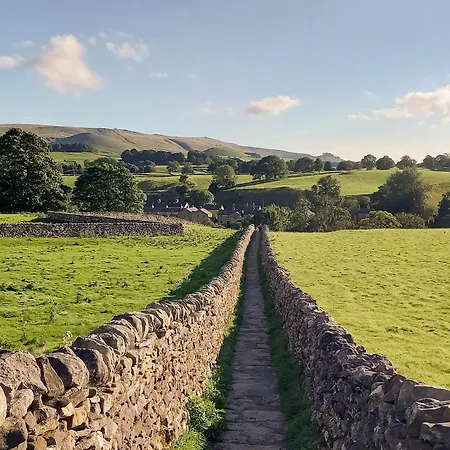Rose - Uk34067 Holiday home Grassington